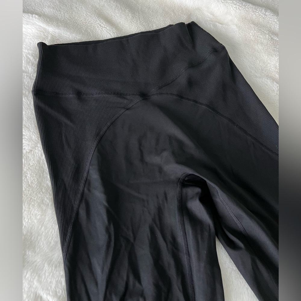 Offline by Aerie High Waisted 7/8 Leggings